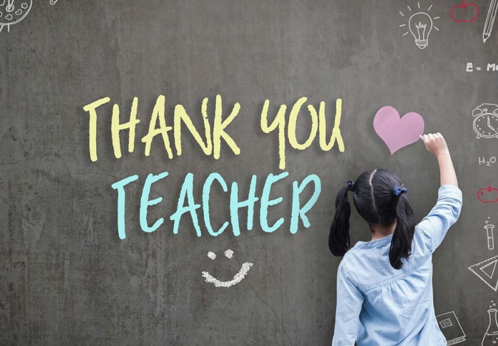 Teacher Appreciation Week 2024 