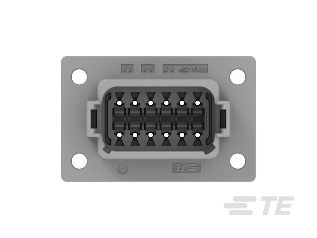 DT04-4P-L012 Terminals Wire